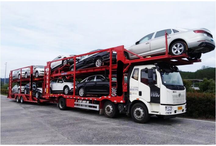 宁波到宝塔区轿车托运